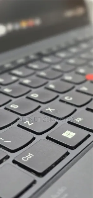 New Laptop Lenovo ThinkPad T14 16GB Intel Core i7 SSD 256GB