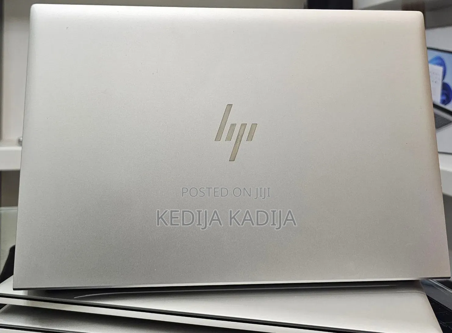 New Laptop HP EliteBook 645 G9 16GB Intel Core i5 SSD 512GB