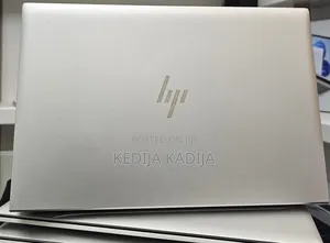 New Laptop HP EliteBook 645 G9 16GB Intel Core i5 SSD 512GB