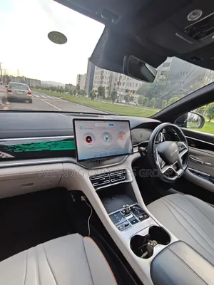 BYD Song Plus 2024 Black