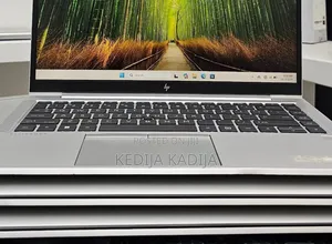 New Laptop HP EliteBook 645 G9 16GB Intel Core i5 SSD 512GB