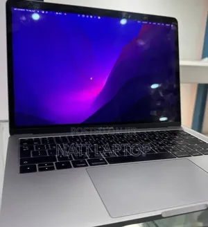 New Laptop Apple MacBook Pro 2017 8GB Intel Core i5 SSD 128GB