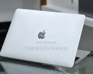 New Laptop Apple MacBook Air 2020 M1 8GB Apple M1 SSD 512GB
