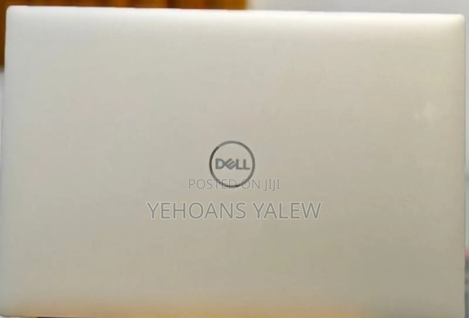 New Laptop Dell XPS 15 16GB Intel Core i9 SSD 512GB