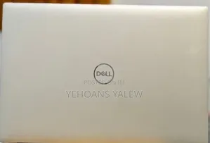New Laptop Dell XPS 15 16GB Intel Core i9 SSD 512GB