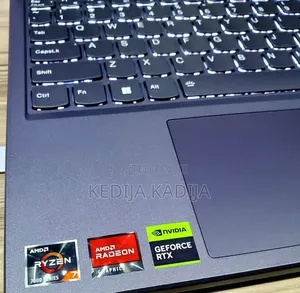 New Laptop Lenovo Legion 5 16GB Intel Core i7 SSD 512GB