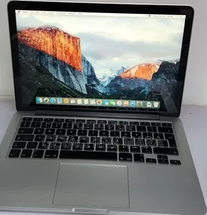 New Laptop Apple MacBook 2015 8GB Intel Core i5 SSD 128GB
