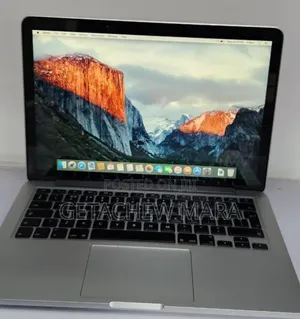 New Laptop Apple MacBook 2015 8GB Intel Core i5 SSD 128GB