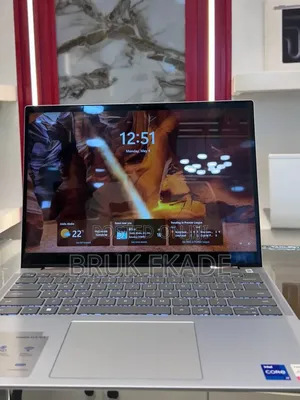 New Laptop Dell Inspiron 14 16GB Intel Core i7 SSD 1T