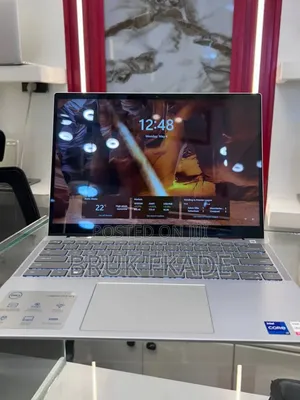 New Laptop Dell Inspiron 14 16GB Intel Core i7 SSD 1T