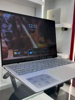 New Laptop Dell Inspiron 14 16GB Intel Core i7 SSD 1T