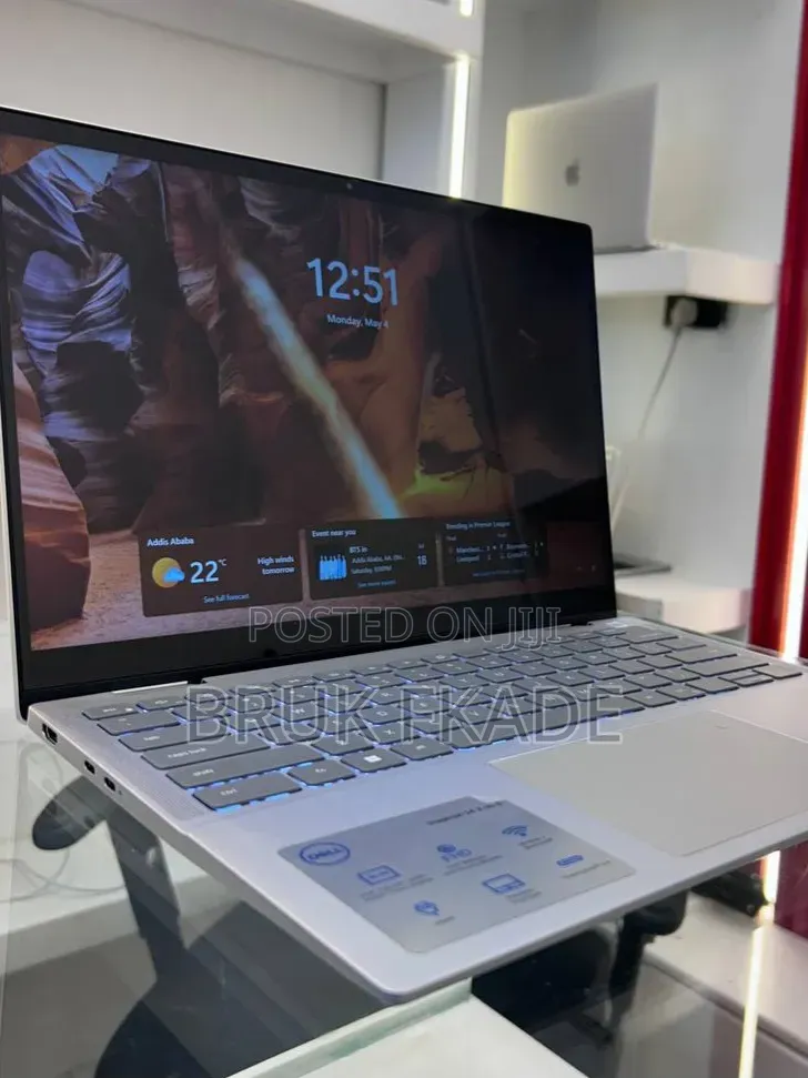 New Laptop Dell Inspiron 14 16GB Intel Core i7 SSD 1T