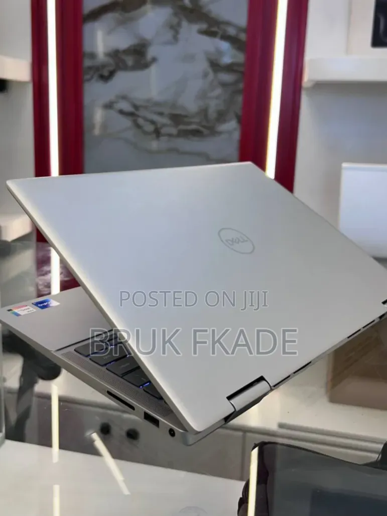 New Laptop Dell Inspiron 14 16GB Intel Core i7 SSD 1T