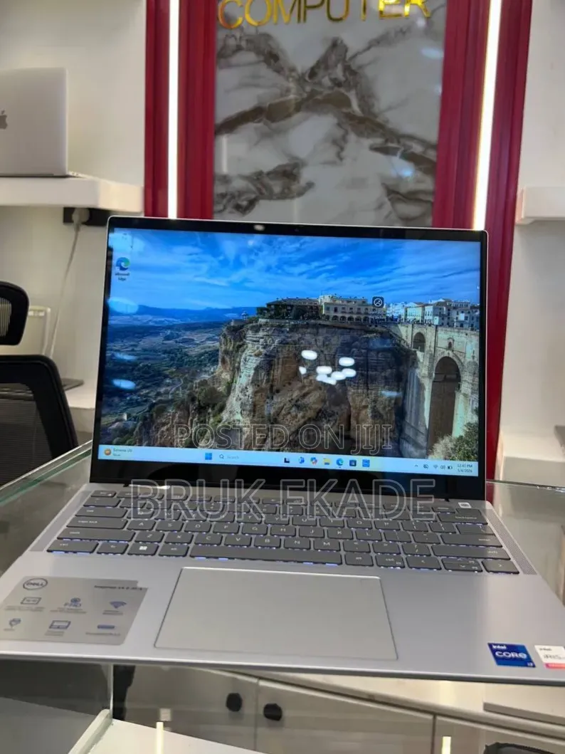 New Laptop Dell Inspiron 14 16GB Intel Core i7 SSD 1T