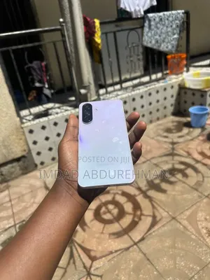 Samsung Galaxy A36 256 GB Pink