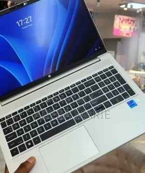 New Laptop HP Probook 450 16GB Intel Core i7 SSD 1T