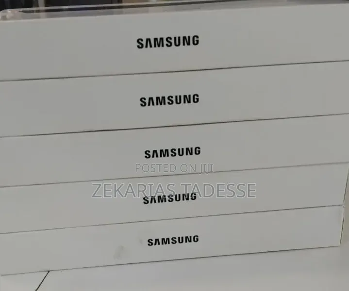 New Samsung Galaxy Tab A11 64 GB Silver