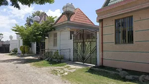 Furnished 8bdrm House in Bishoftu Dukam, East Shewa for sale