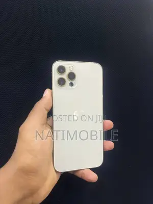 Apple iPhone 12 Pro 128 GB White