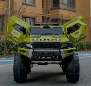 Children Electric Car