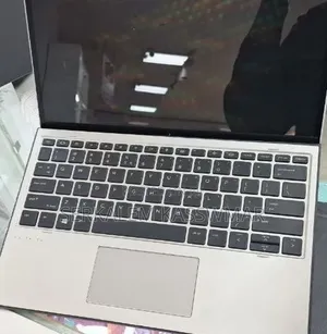 New Laptop HP X2 16GB Intel Core i7 SSD 512GB