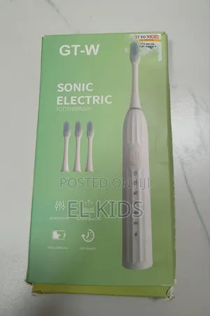 Sonic Electric Toothbrush