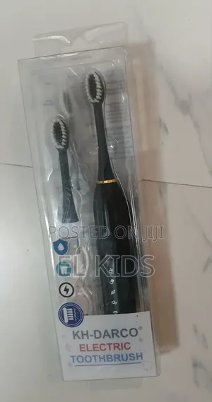 Sonic Electric Toothbrush