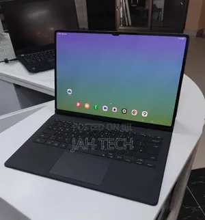 New Samsung Galaxy Tab S8 Ultra 256 GB Black