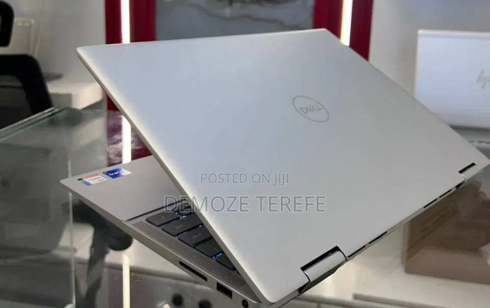New Laptop Dell Inspiron 14 16GB Intel Core i7 SSD 1T