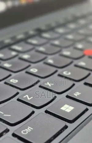 New Laptop Lenovo ThinkPad T14 16GB Intel Core i7 SSD 256GB