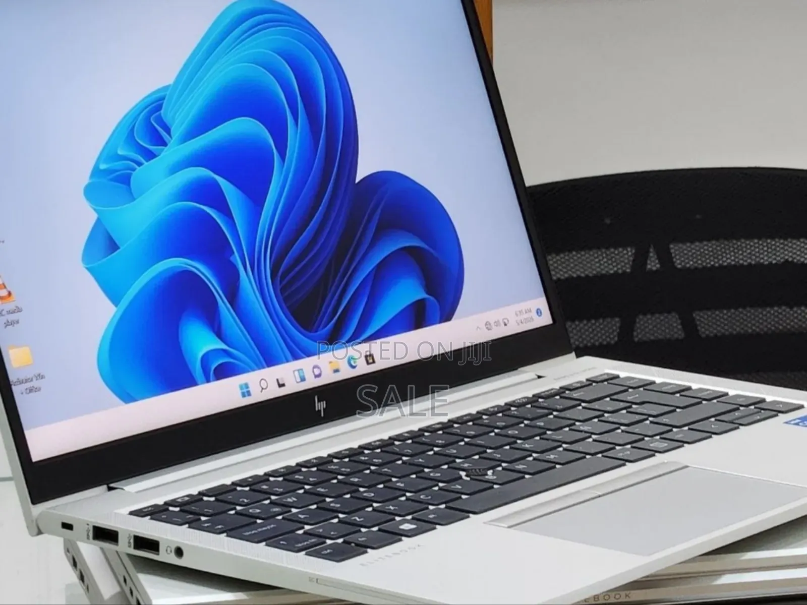 New Laptop HP EliteBook 840 G5 16GB Intel Core i7 SSD 512GB