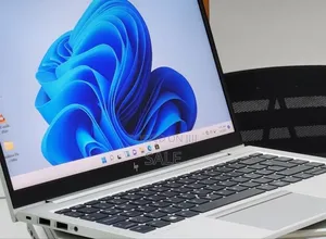 New Laptop HP EliteBook 840 G5 16GB Intel Core i7 SSD 512GB