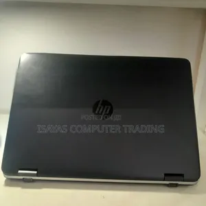 New Laptop HP ProBook 450 G3 8GB Intel Core i5 SSD 1T
