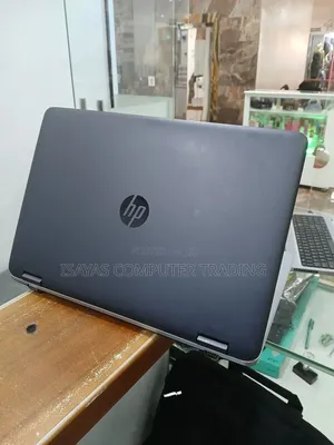 New Laptop HP ProBook 450 G3 8GB Intel Core i5 SSD 1T