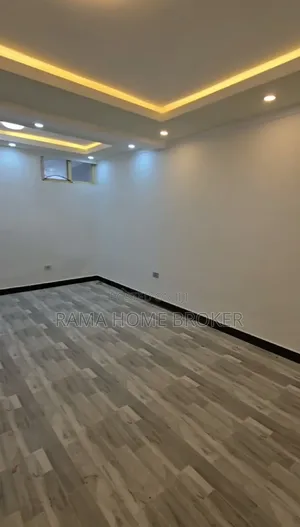 Furnished 2bdrm Condo in ቦሌ አራብሳ ኮንዶሚኒየም, Yeka for sale