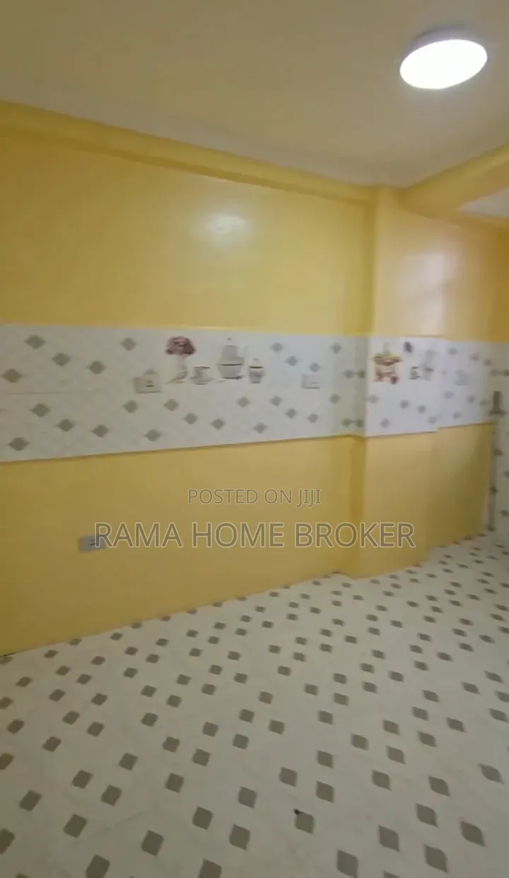 Furnished 2bdrm Condo in ቦሌ አራብሳ ኮንዶሚኒየም, Yeka for sale