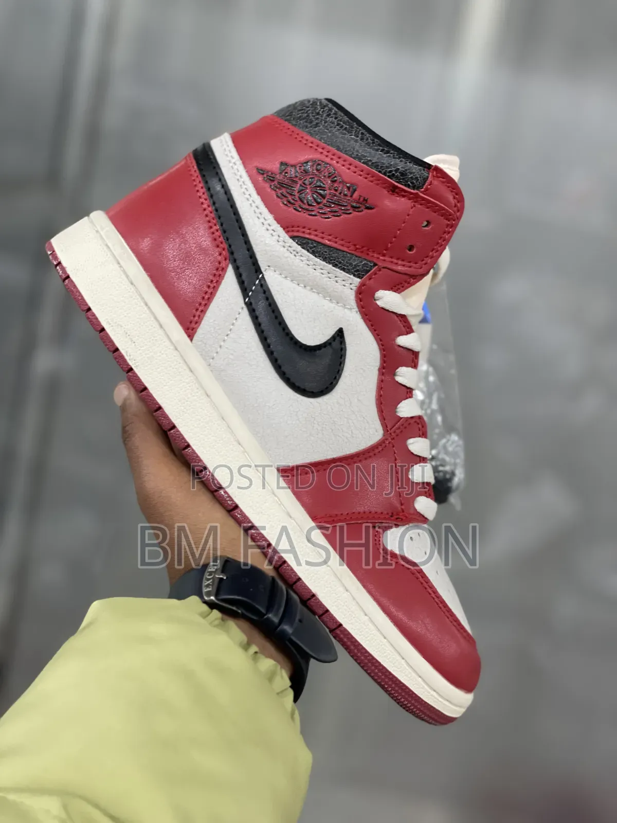 Aj1 (Air Jordan 1) New Trending
