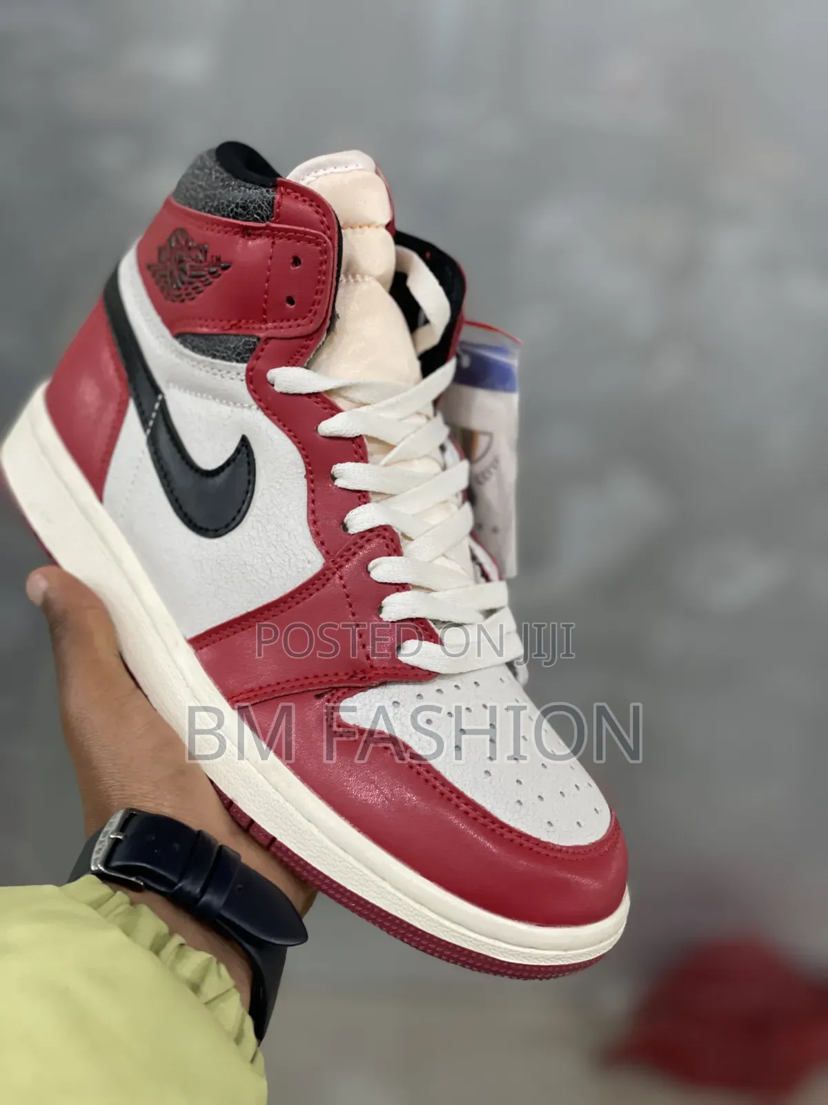 Aj1 (Air Jordan 1) New Trending