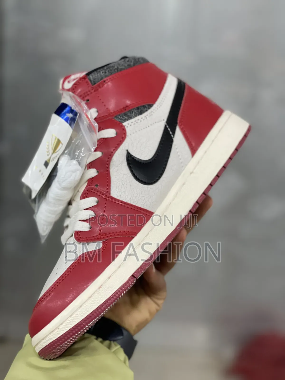 Aj1 (Air Jordan 1) New Trending