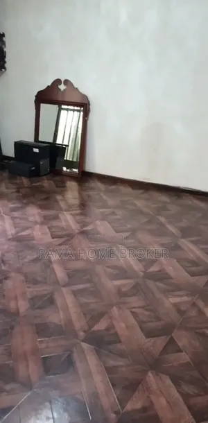 Furnished 3bdrm Condo in ቦሌ አራብሳ ኮንዶሚኒየም, Yeka for sale
