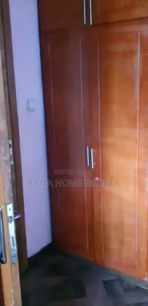 Furnished 3bdrm Condo in ቦሌ አራብሳ ኮንዶሚኒየም, Yeka for sale