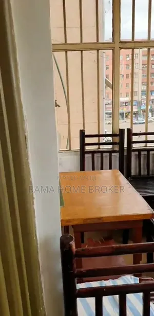 Furnished 3bdrm Condo in ቦሌ አራብሳ ኮንዶሚኒየም, Yeka for sale