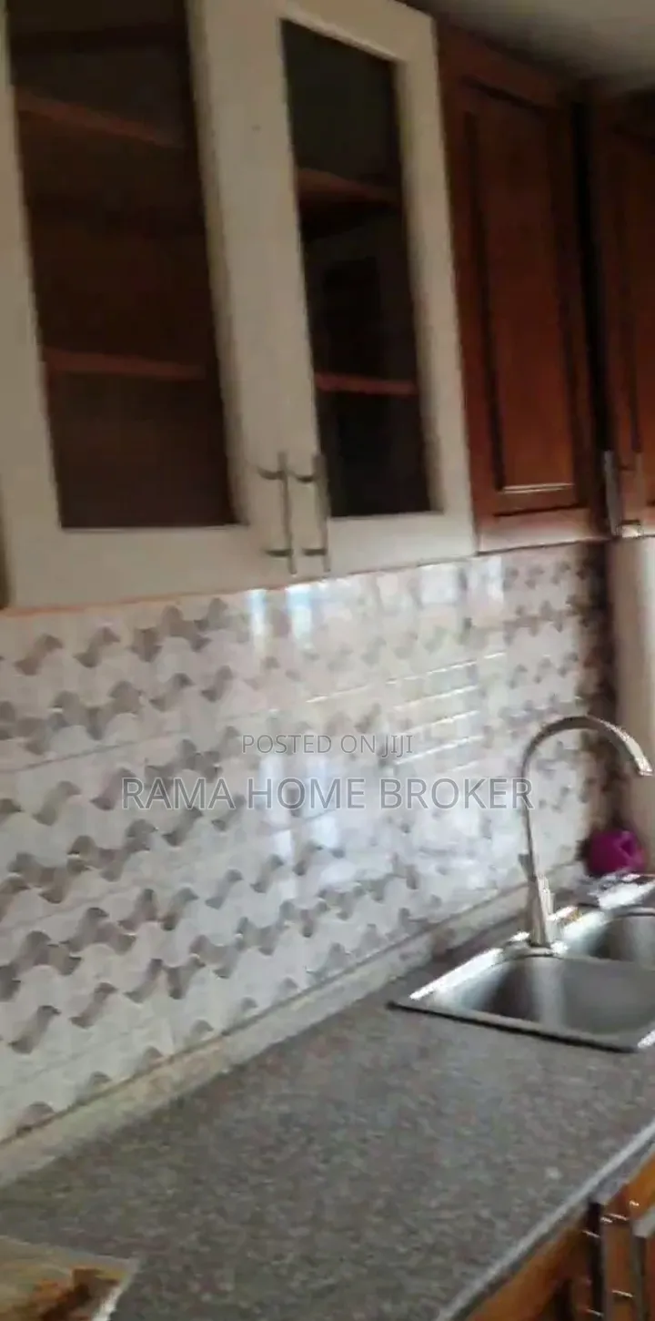 Furnished 3bdrm Condo in ቦሌ አራብሳ ኮንዶሚኒየም, Yeka for sale