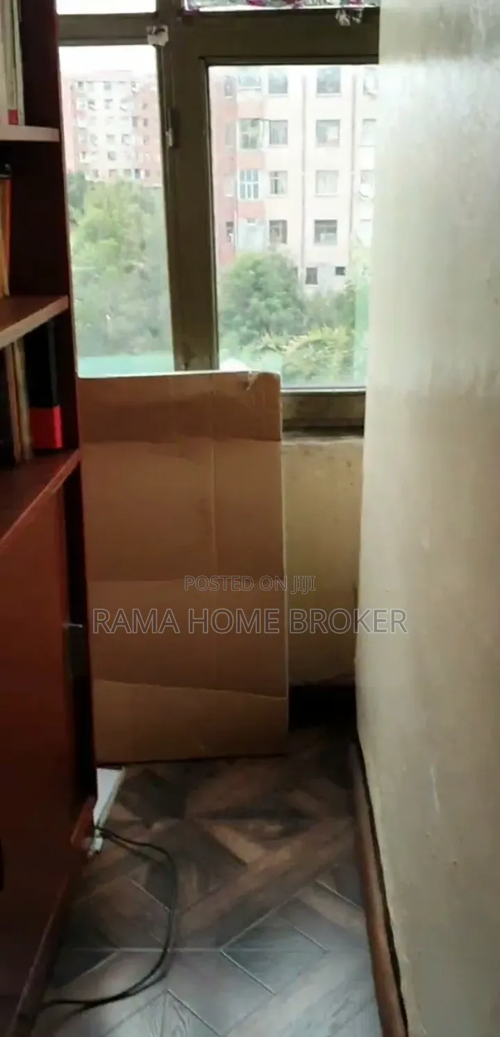 Furnished 3bdrm Condo in ቦሌ አራብሳ ኮንዶሚኒየም, Yeka for sale
