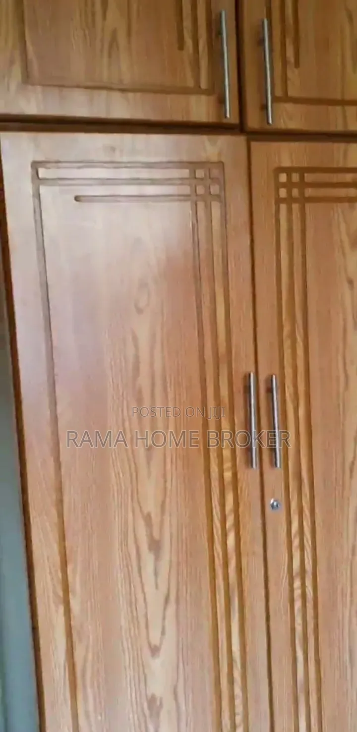 Furnished 3bdrm Condo in ቦሌ አራብሳ ኮንዶሚኒየም, Yeka for sale