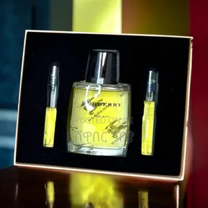 Burberry for Men Set: An Authentic Classic Scent for Father's Day!