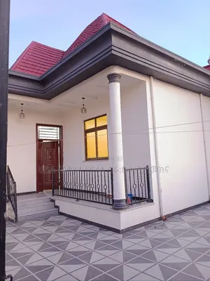 Furnished 5bdrm Villa in Legetafo Area, Oromia-Finfinne for sale
