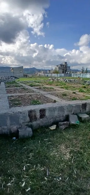 250 ካሬ.ሜትር መሠረት የወጣለት Legetafo Area for Sale