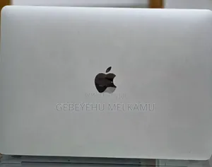 New Laptop Apple MacBook Air 2020 M1 8GB Apple M1 SSD 512GB