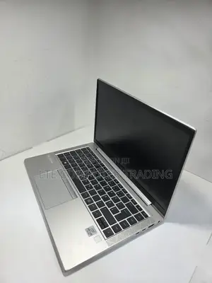 New Laptop HP EliteBook 840 16GB Intel Core i5 SSD 512GB
